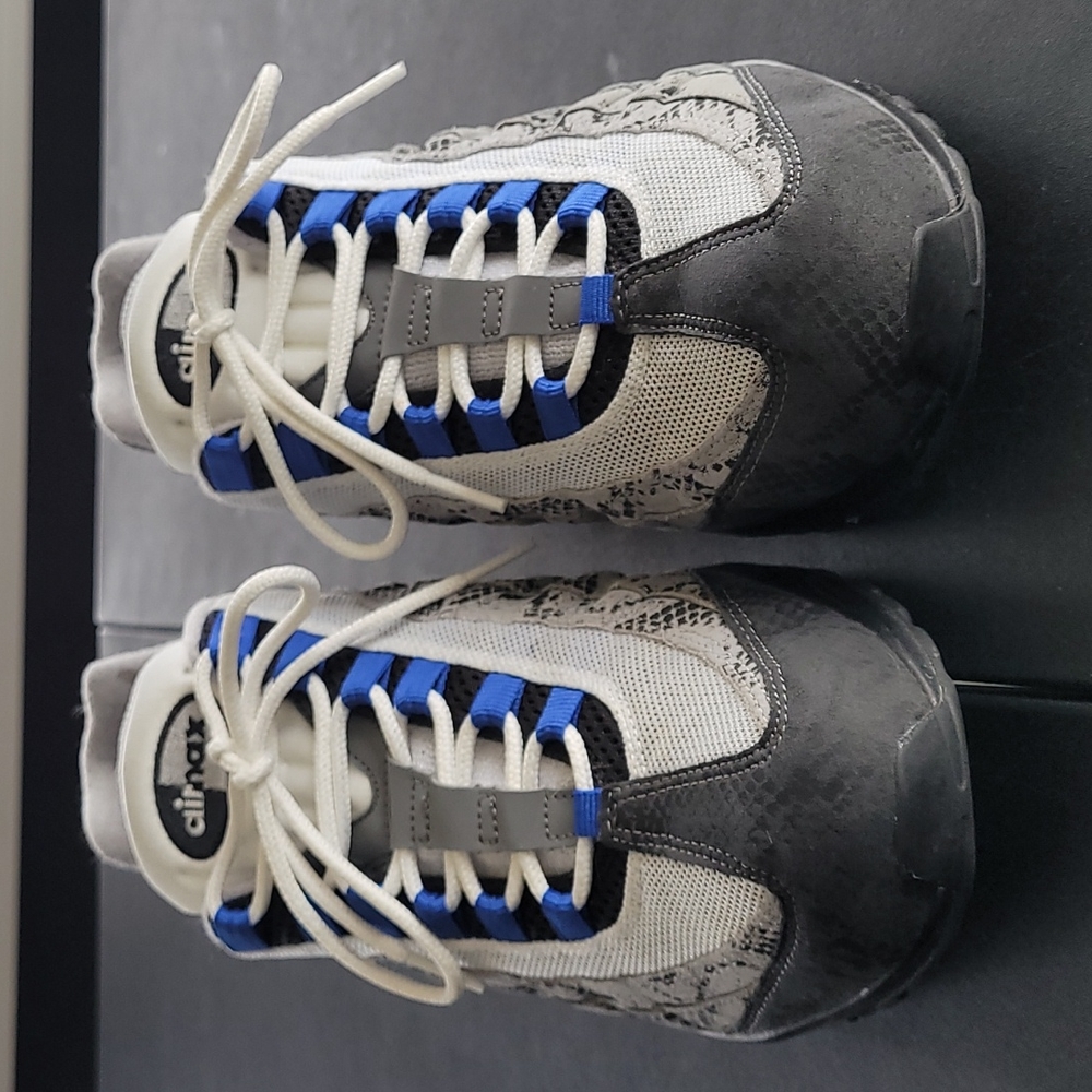 Nike air max 95 w/ box